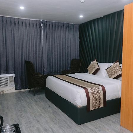 Shine Boutique Hotel Tagum Exteriér fotografie