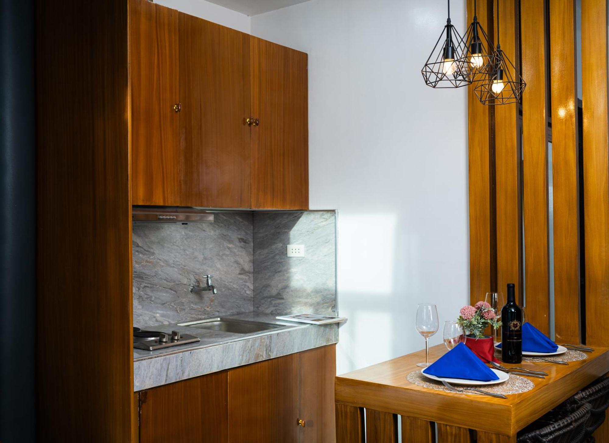 Shine Boutique Hotel Tagum Exteriér fotografie