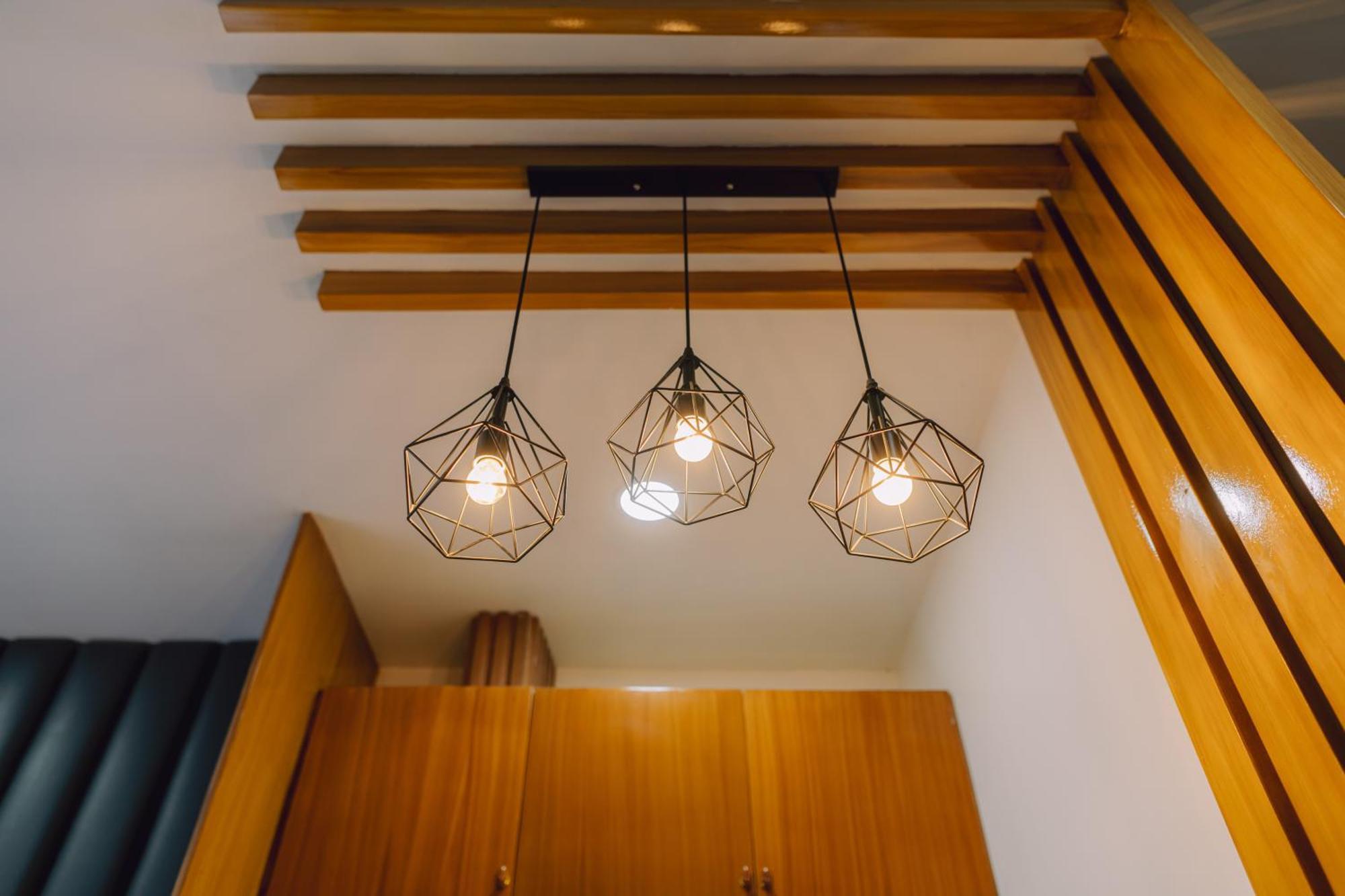Shine Boutique Hotel Tagum Exteriér fotografie